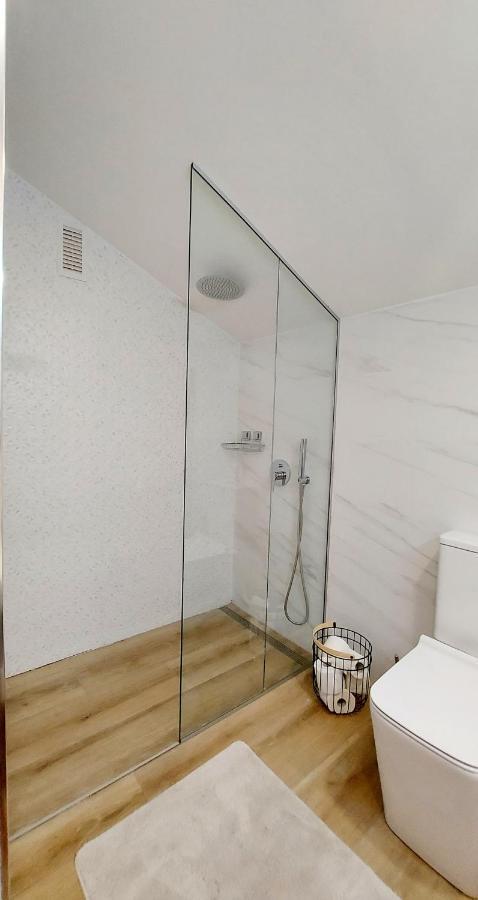 Sunny Duplex In Front Of Campello Beach El Campello Bagian luar foto