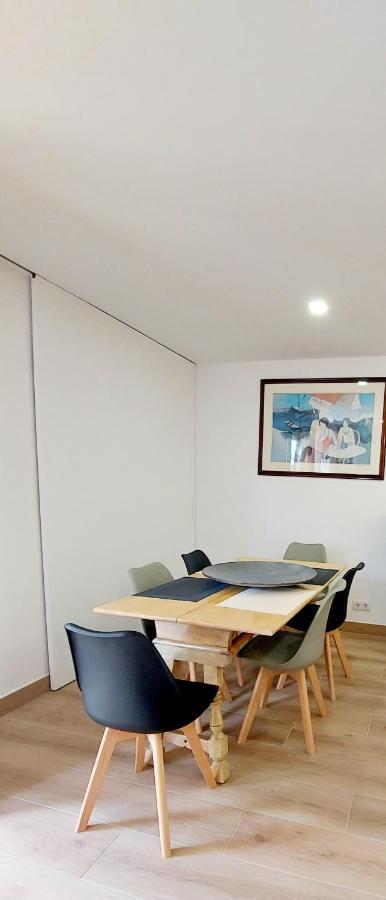 Sunny Duplex In Front Of Campello Beach El Campello Bagian luar foto